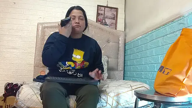 KataleyaStiward on StripChat 
