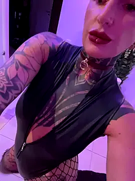 KathaleaNoir — Nippel clamps