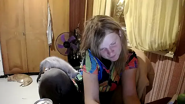 Kathlyn__Heath — Freechat on StripChat
