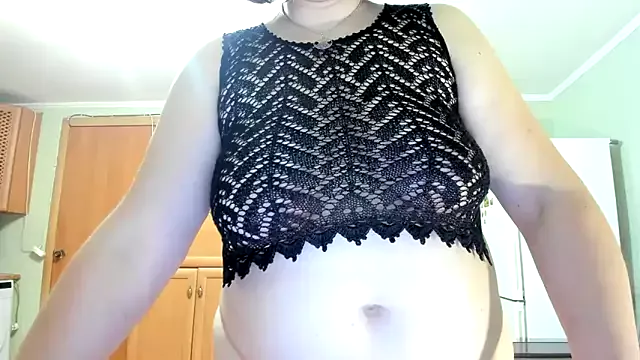 KATTYWARM_ on StripChat 