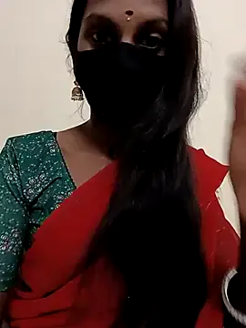 kavya-telugu84 — Freechat on StripChat