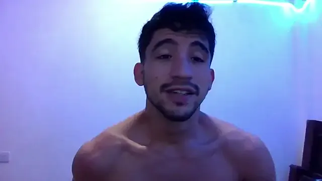 Kenji_asuara — Lets get hot