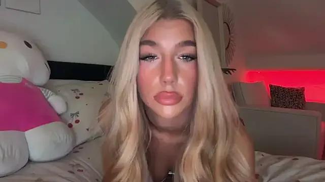 KENNIEXROSE — CUM AGAIN FOR YOU 