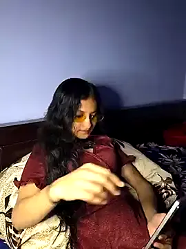 Khadija37 — Group on StripChat