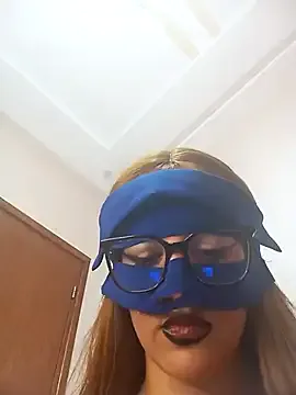 Khalijia_khalijia — Squirt 