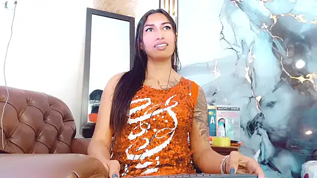 khiara_moretti — Freechat on StripChat