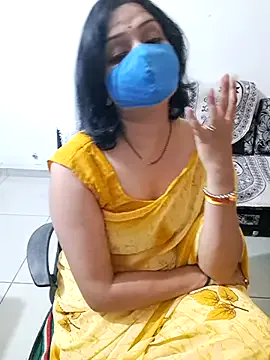khushikhushi — Dance  with bra panty