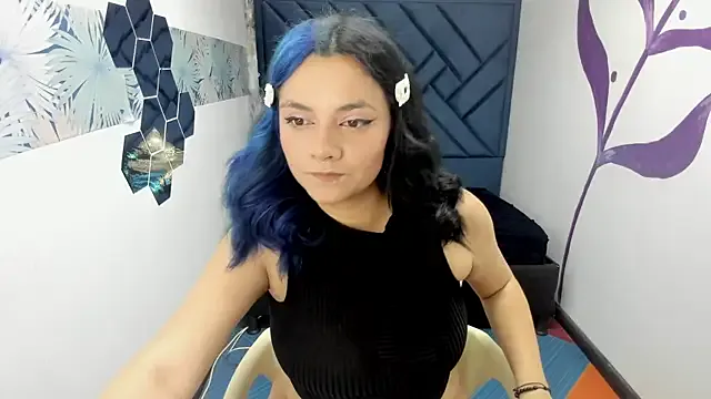 Kiara_Cruz__ — SHOW MY PUSSY+RUB MY CLIT