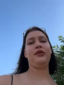 KikiWatson on StripChat 