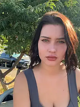 KikiWatson on StripChat 
