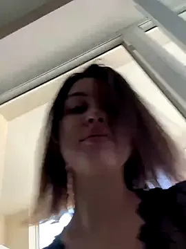KikiWatson on StripChat 