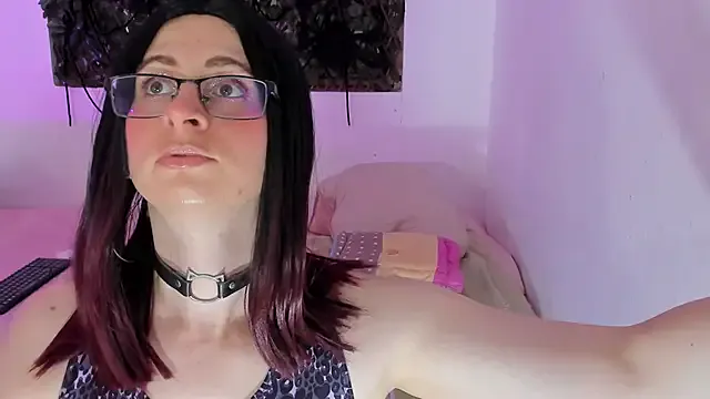 KimberlyJohnsoon — Freechat on StripChat