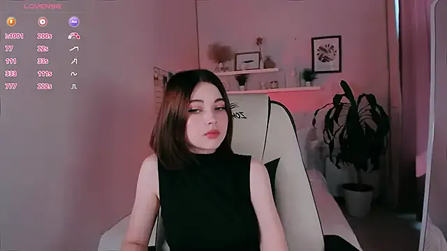Kimmie_shine on StripChat 