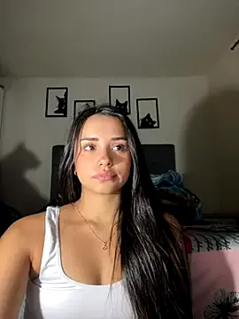 Kimmymadison- on StripChat 