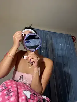 Kimmymadison- — Show Squirts and  Anal 