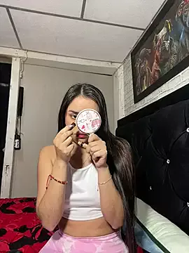 Kimmymadison- on StripChat 