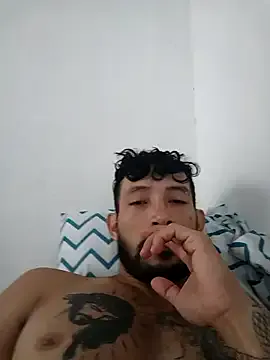 Kingbigcock23cm — cum show  +eat cum