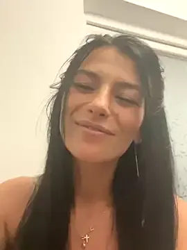 KinkyAmelie on StripChat 