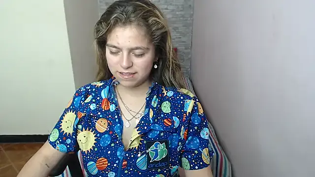 Kitten_Cam on StripChat 