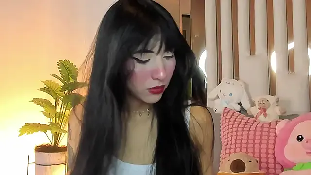 Kitty_Eliffe on StripChat 