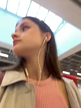 KittyQueeny on StripChat 