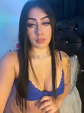 KittyRous — fingers in my pussy