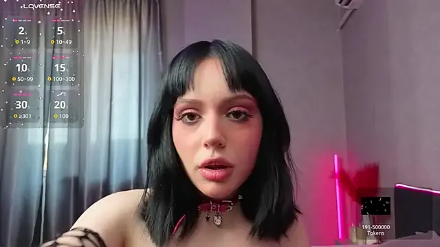 KittySweetness — Anal plug