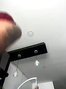 Kuromi_LS — FLASH NIPPLE IN THE BALCONY PUBLIC
