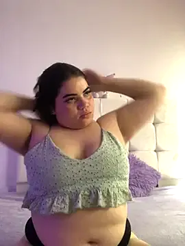 Kuromy_x — fingers in pussy