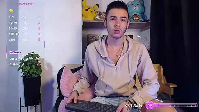 kyle_clint07 — Hole show 