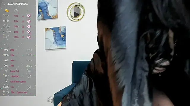 LADIOSA_ANASTACIA — show anal girl milf