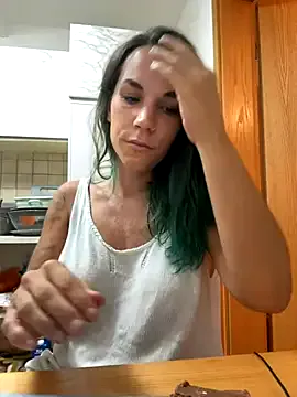 Lady_Knaller — Pants off