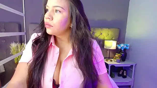LanaBigTitties on StripChat 