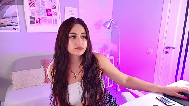 LanaElise on StripChat 