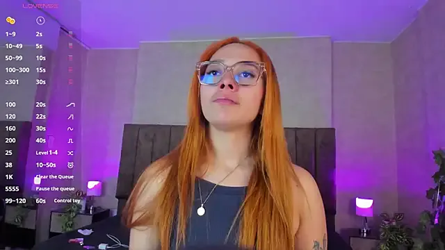 LanaMills_ on StripChat 