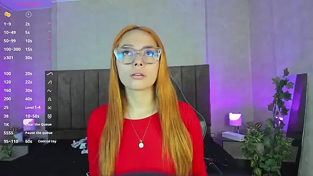 LanaMills_ on StripChat 