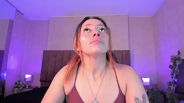LanaMills_ on StripChat 