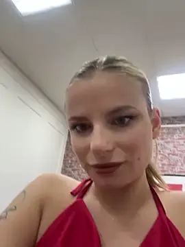 LanaSparks on StripChat 