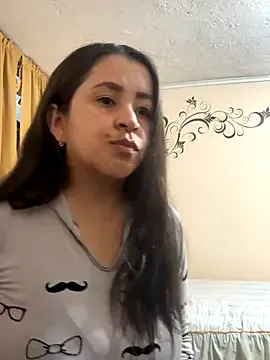 latinfemale — make me naked
