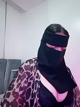 Lavanarabica on StripChat 