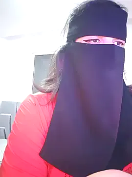 Lavanarabica on StripChat 