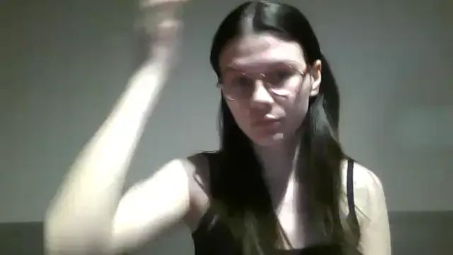 LaVostraDorothy — NUDA 10 MIN