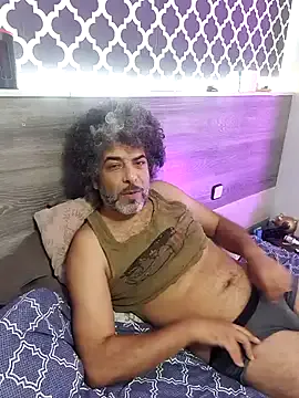 Lelo_Stisfiyer on StripChat 