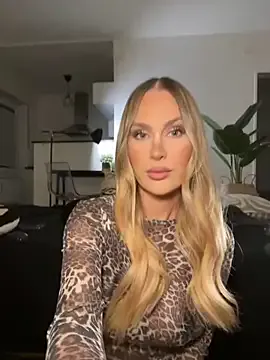 Lena_Blom — surprise video last ttip