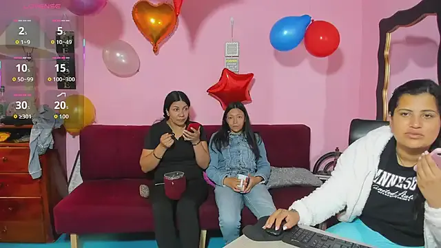 lesbiancuple — Any girl squirt