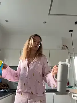 LexyGold — Ass einlen und massieren 