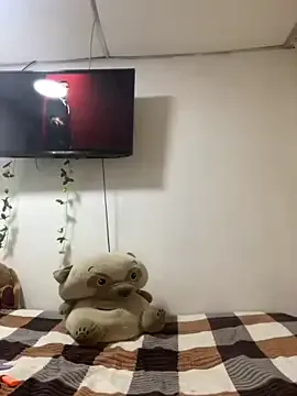 Leyna_Kenet — Doble penetracin +squirt