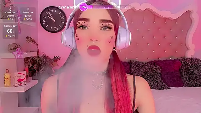 LeyXandrabraz — DOMINATION KITTEN CUTE