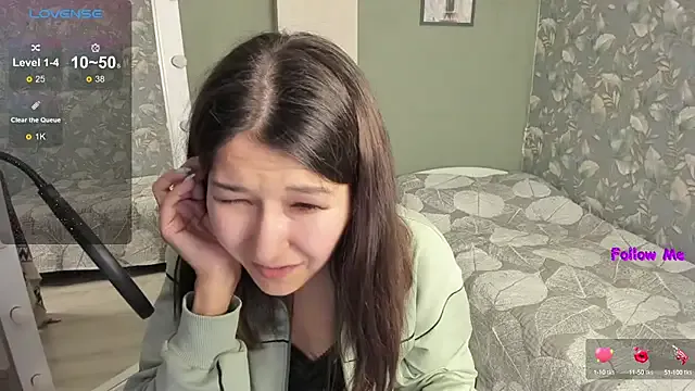 LeyylaStoone on StripChat 