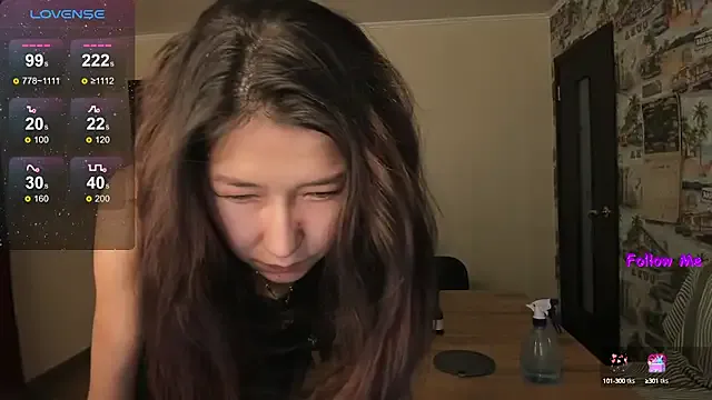 LeyylaStoone on StripChat 